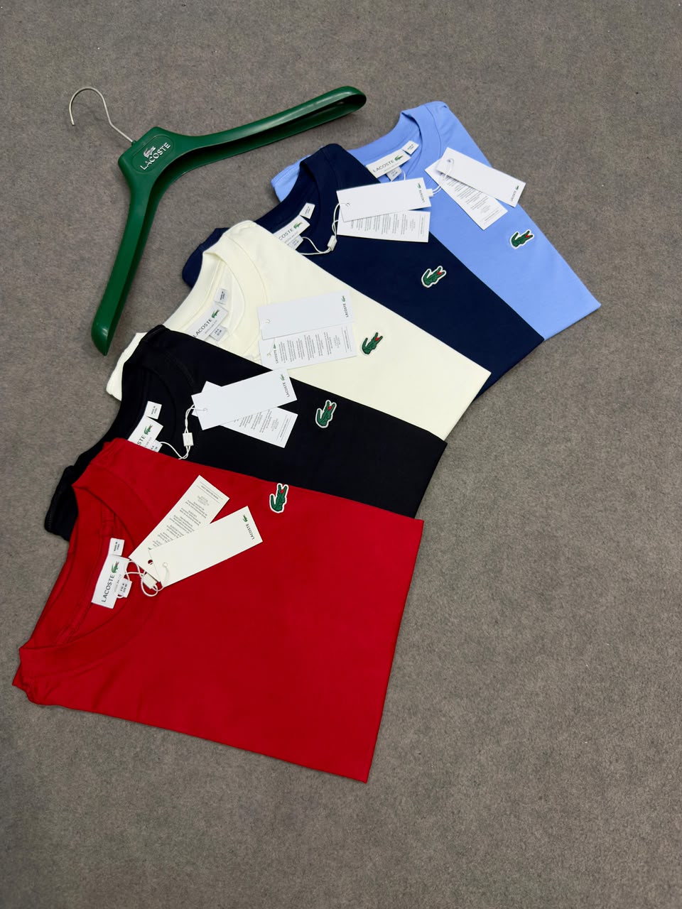 Camisas