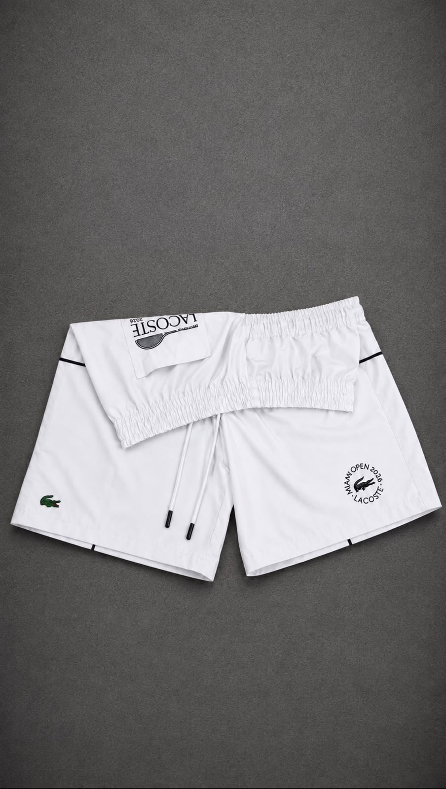 Short